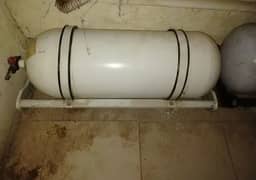 Alto 1000 cc c n g kit