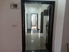 5 Marla 2 Bedroom attach bathroom Flat For Rent In Askari 11