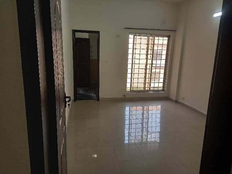 5 Marla 2 Bedroom attach bathroom Flat For Rent In Askari 11 1