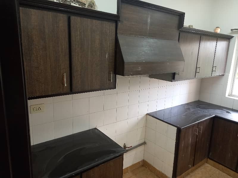 5 Marla 2 Bedroom attach bathroom Flat For Rent In Askari 11 2