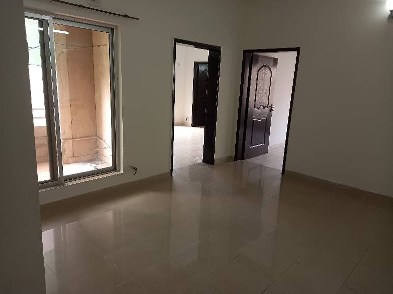 5 Marla 2 Bedroom attach bathroom Flat For Rent In Askari 11 5