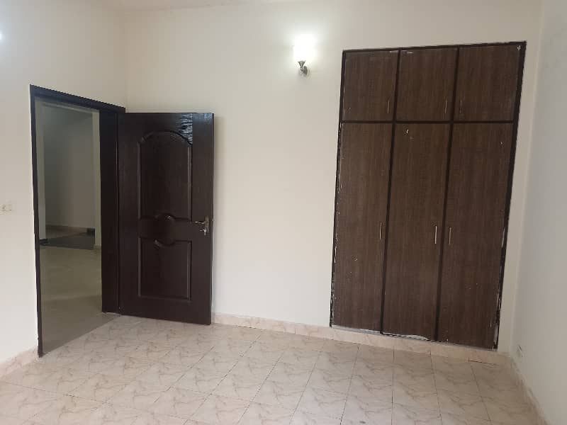 5 Marla 2 Bedroom attach bathroom Flat For Rent In Askari 11 8