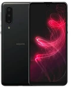 Aqous R05G 6GB 64GB