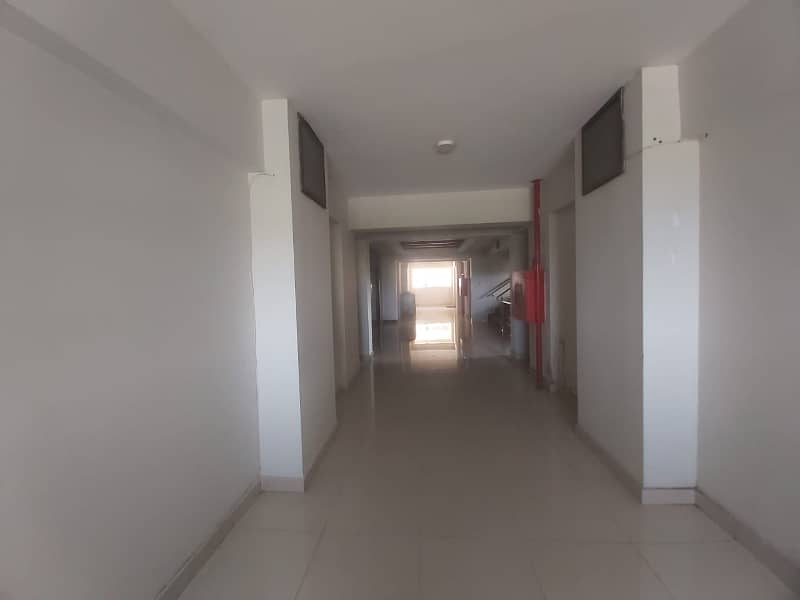 10 Marla Flat For Rent In Askari 11 Lahore 5