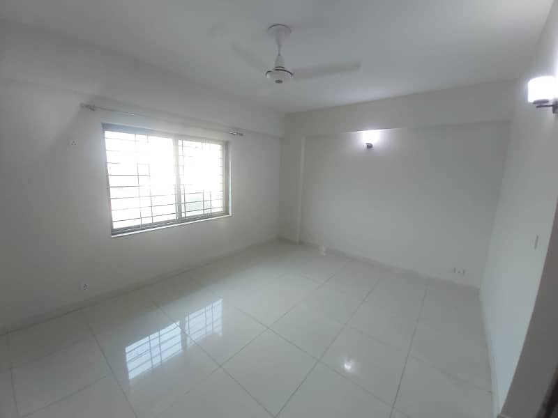 10 Marla Flat For Rent In Askari 11 Lahore 10