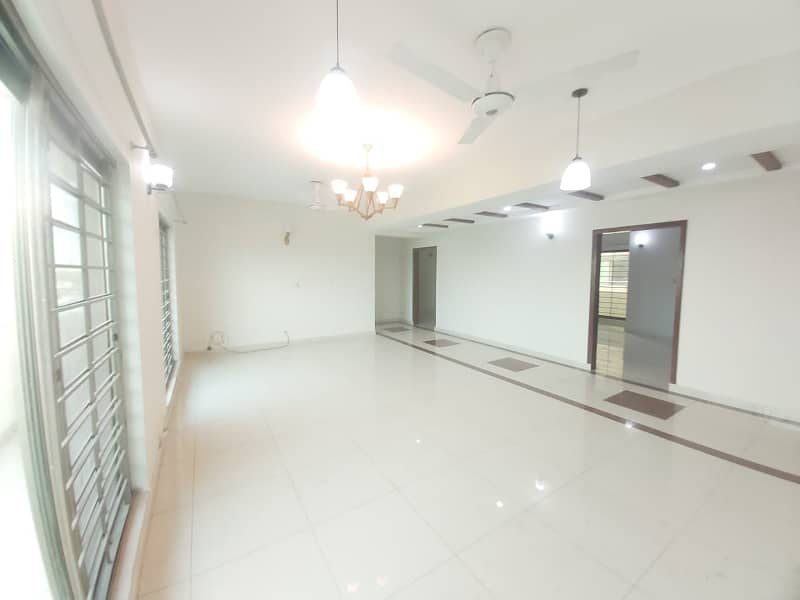 10 Marla Flat For Rent In Askari 11 Lahore 25