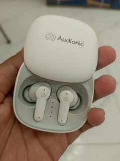 audionic 550 earbuds