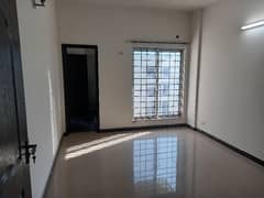 5 Marla 2 Bedroom attach bathroom Flat For Rent In Askari 11