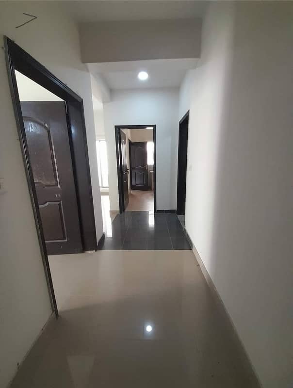 5 Marla 2 Bedroom Attach Bathroom Flat For Rent In Askari 11 5