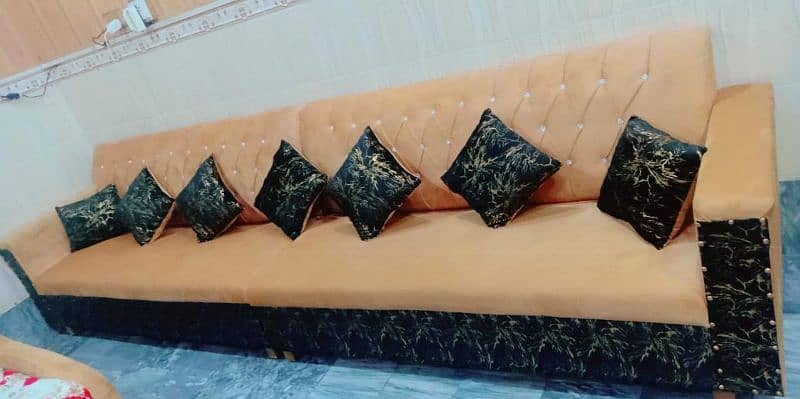 15 seater sofa for sale 6