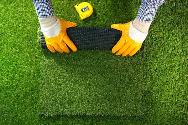 Wholesale rates Artificial grass / astro turf / Fake grass 8