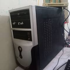 i5 3rd gen PC for sale