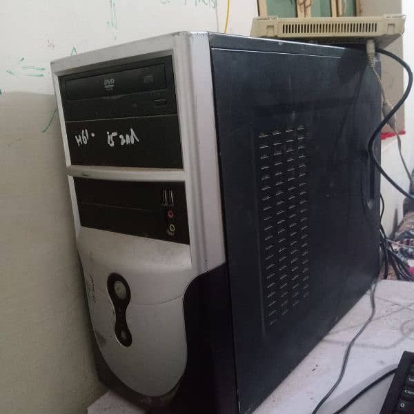 i5 3rd gen PC for sale 0