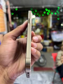 i phone 12 pro max 128gb pta aproved