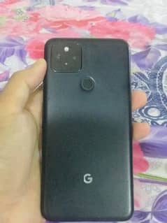 GOOGLE PIXEL 5 ( APPROVED) 0