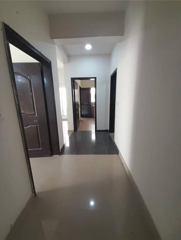 5 Marla 2 Bedroom Attach Bathroom Flat For Rent In Askari 11 5