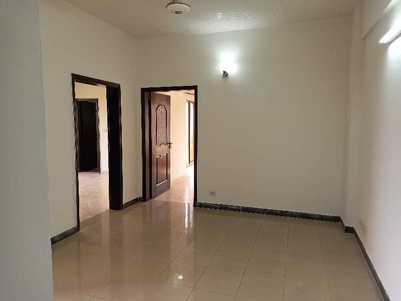 5 Marla 2 Bedroom Attach Bathroom Flat For Rent In Askari 11 7