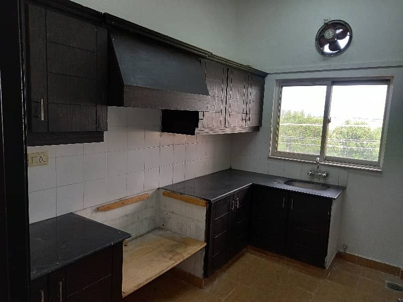 5 Marla 2 Bedroom Attach Bathroom Flat For Rent In Askari 11 9