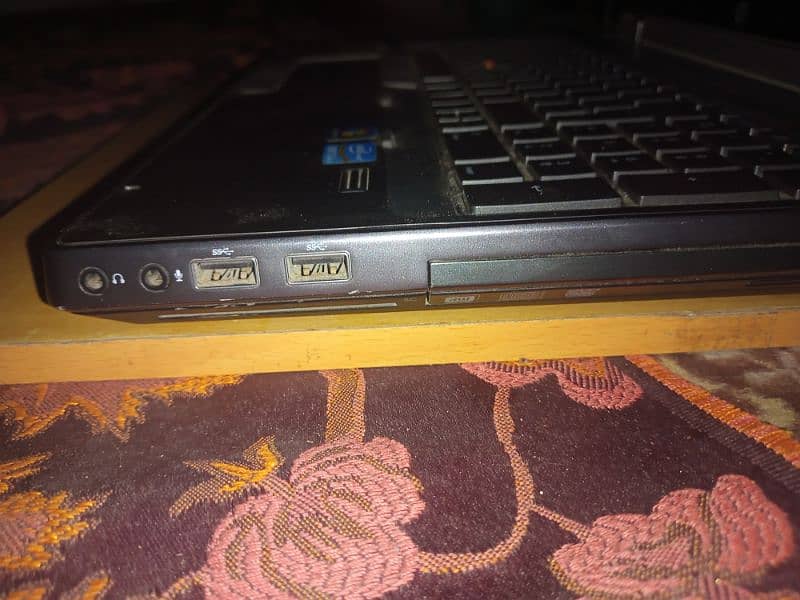 HP laptop 1