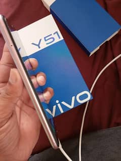 urgent sale ViVO super amoled display phone