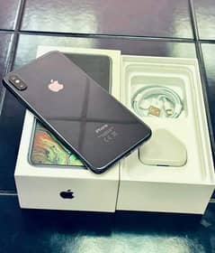 I phone xs max