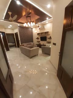 10 MARLA HOUSE FOR RENT IN BAHRIA TOWN LAHORE