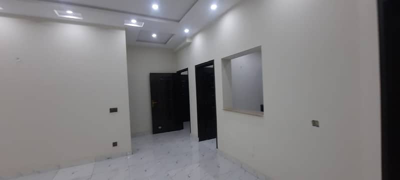 8 MARLA HOUSE FOR RENT IN BAHRIA TOWN LAHORE 9