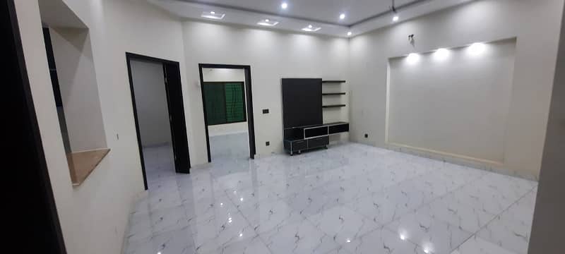 8 MARLA HOUSE FOR RENT IN BAHRIA TOWN LAHORE 15