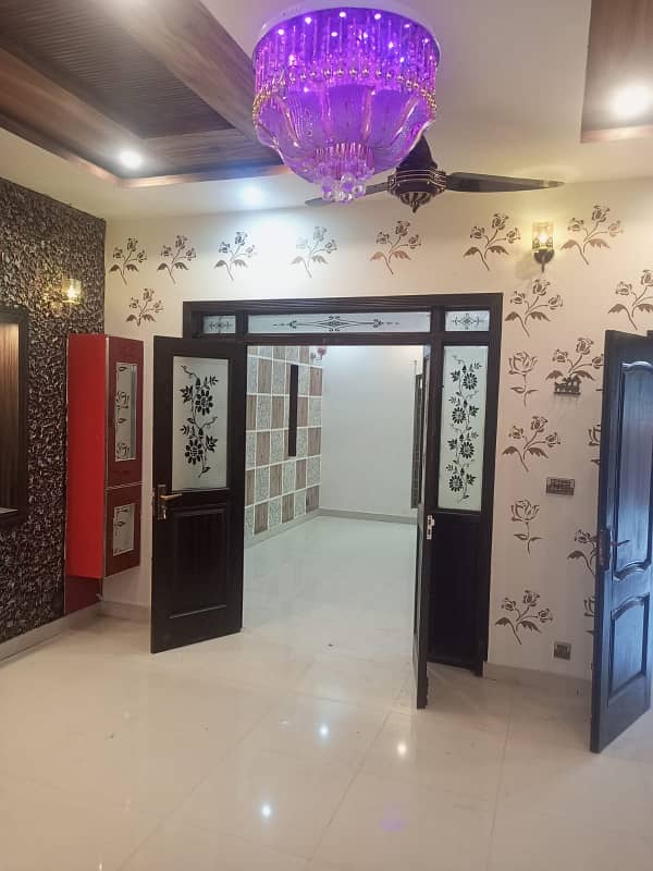 5 MARLA HOUSE FOR RENT IN BAHRIA TOWN LAHORE 2