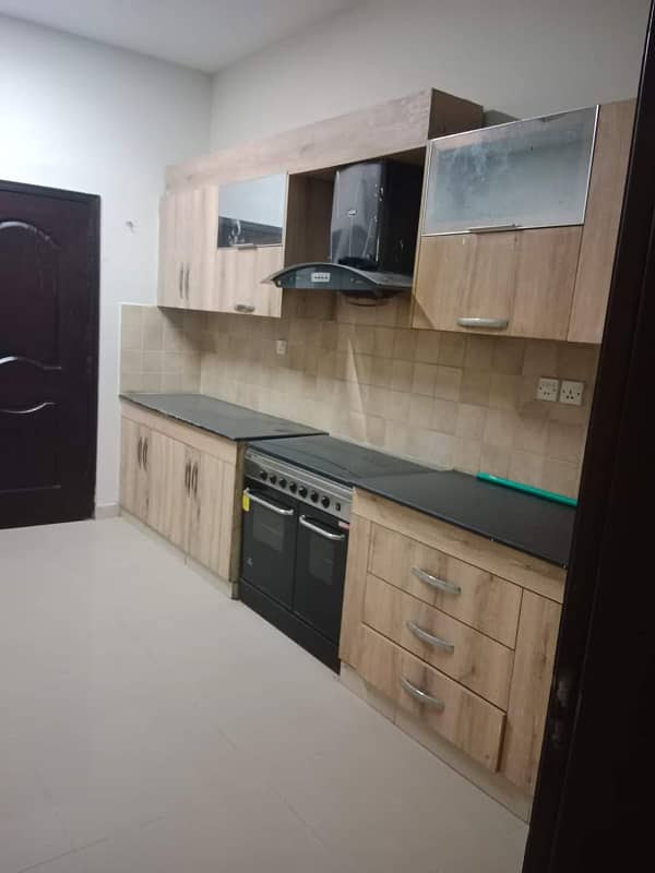 10 Marla Flat For Rent In Askari 11 Lahore 1