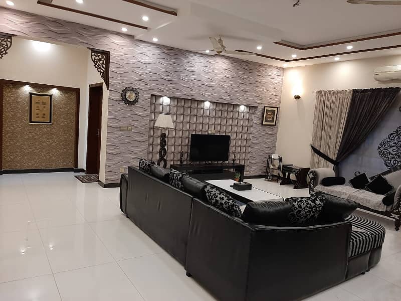 1Kanal Most Beautiful House Available For Sale DHA Phase 5 1