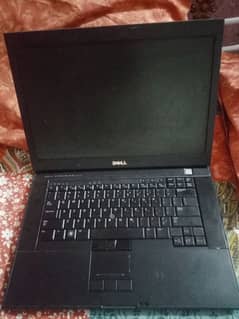 Dell precision m4400