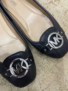 Michael Kors pumps