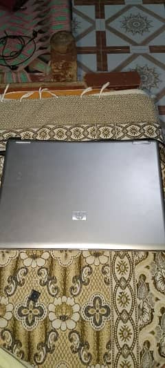 hp core 2 duo