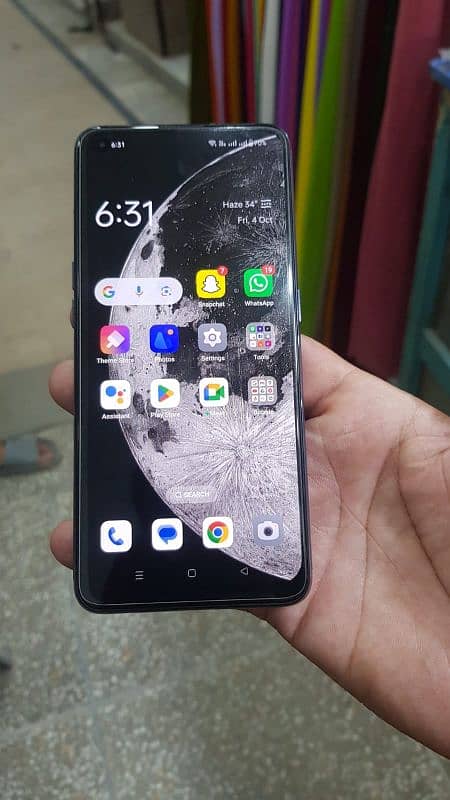 oppo A95 1