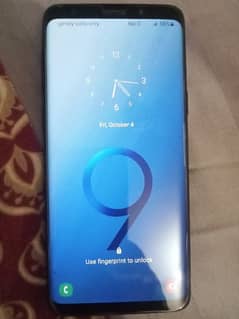 Samsung Galaxy S9.64GB 0