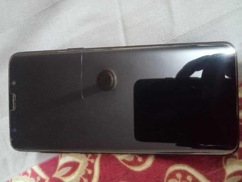 Samsung Galaxy S9.64GB 1