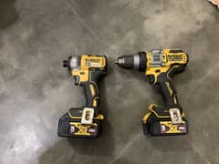 DEWALT