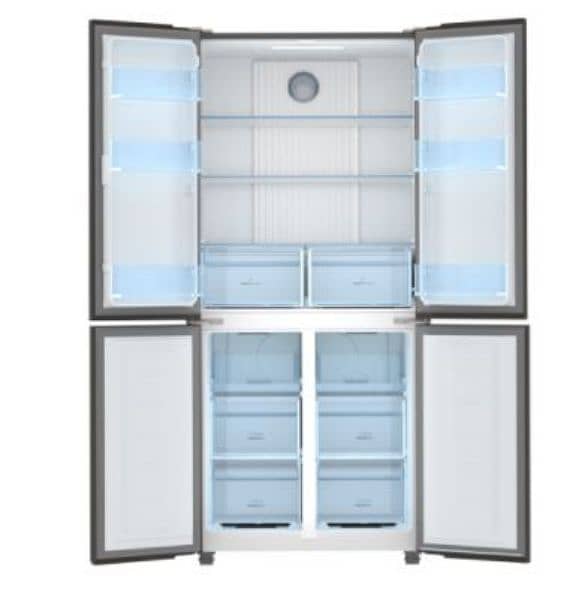 side-by-side freezer available 1