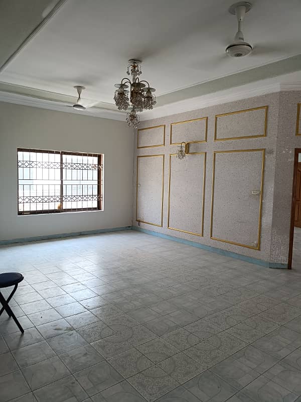 F10 Diplomatic Standard Living 5 Bedroom House Of Rent 1