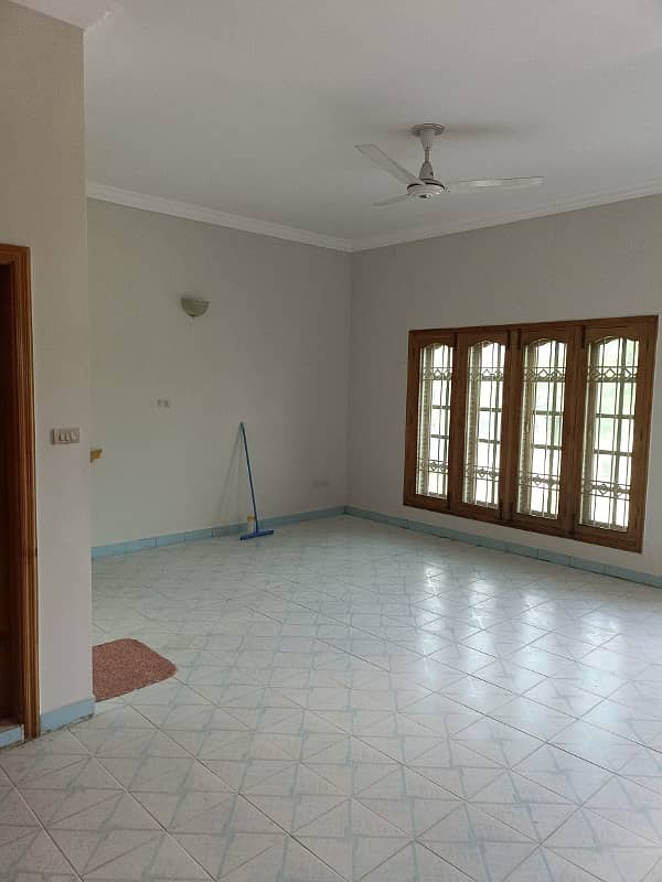 F10 Diplomatic Standard Living 5 Bedroom House Of Rent 3