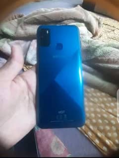 infinix