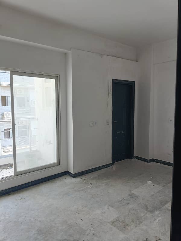 E11/2 Markaz 7 Floors New Building Of Rent 16