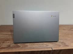 Lenovo Chromebook 14E - Ram 4 GB - SSD 32 GB - LED 14.0"