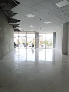 D12 Markaz Worth business LG floor front open