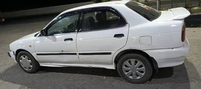 Suzuki Baleno 2000