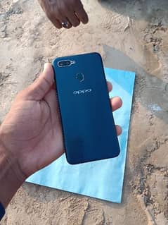 oppo A5s 4 64 condition 10/9