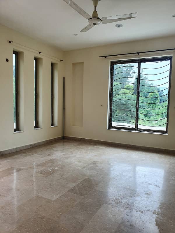 F10 Markaz Prime Living Location 2 Beds Upper Portion Of Rent 10