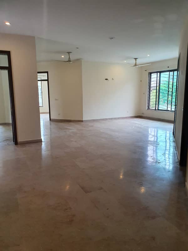 F10 Markaz Prime Living Location 2 Beds Upper Portion Of Rent 16