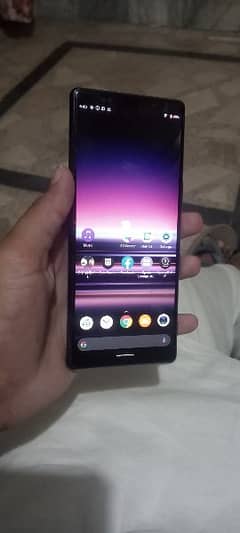 Sony xperia 5 phone 03180257510